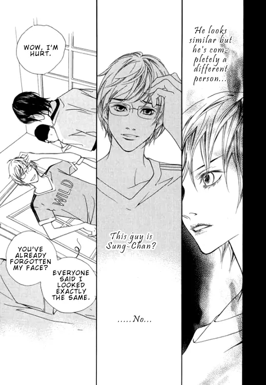 The Flowers of Evil Chapter 22 image 45